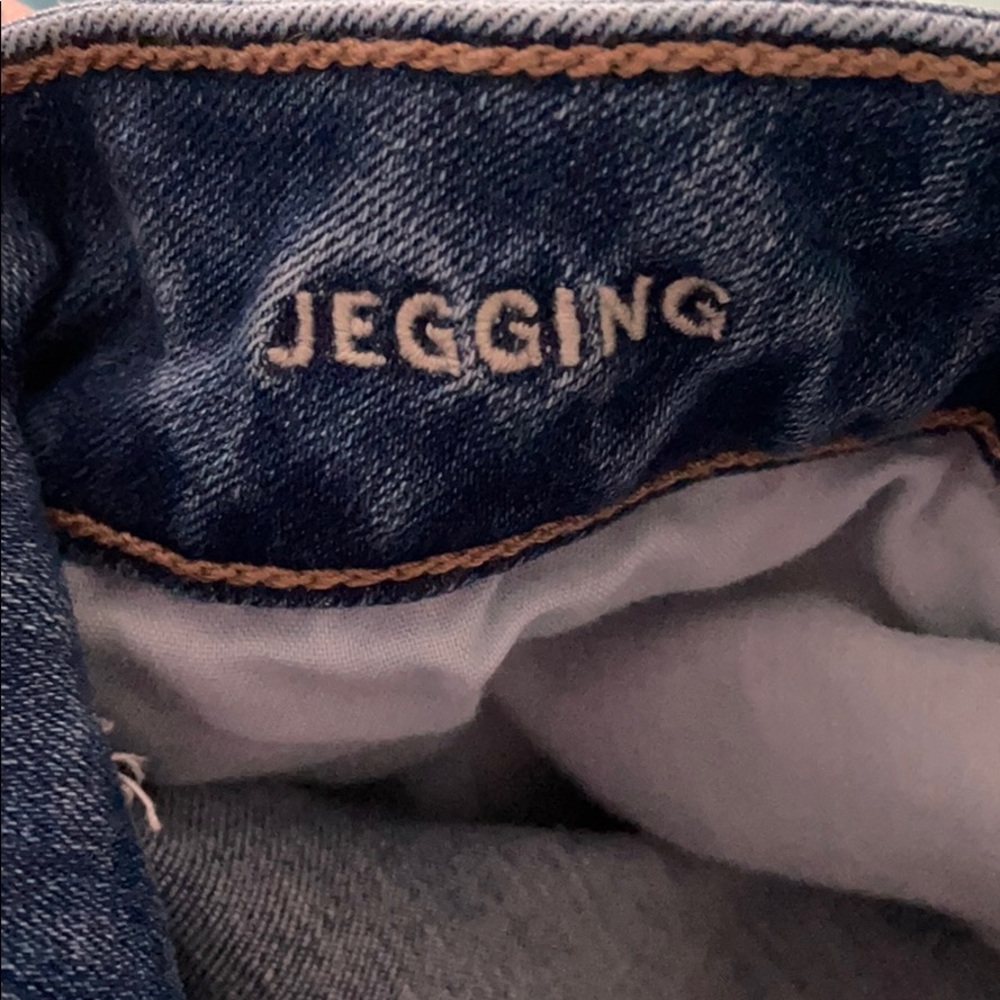 American Eagle next level stretch jeans - Picture 5 of 5